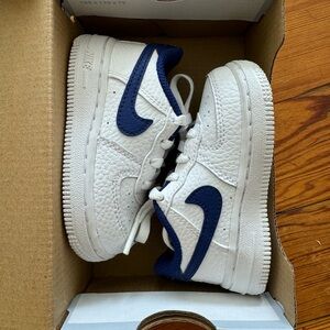 Nike Force 1